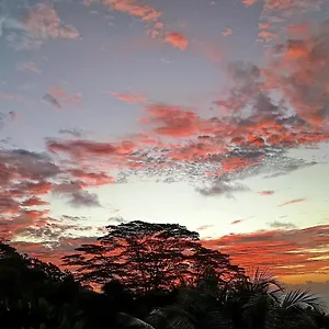 My Paradise , Baie Lazare (Mahe) Seychelles